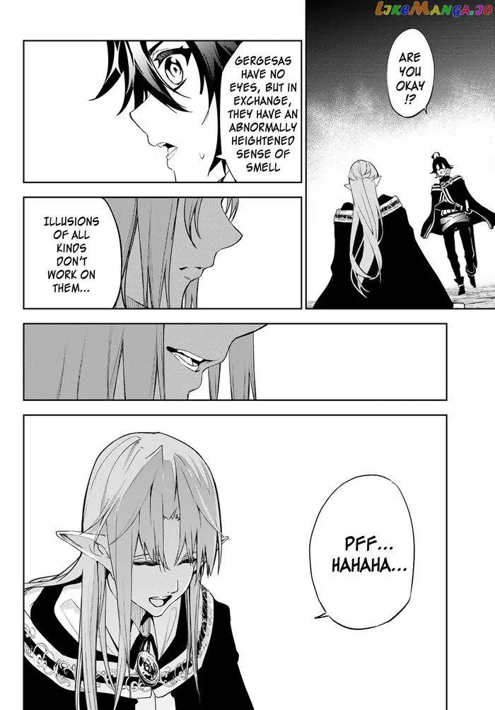 Wistoria: Wand and Sword Chapter 14 image 42_optimized